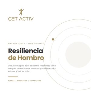 Guía Clínica Resiliencia de hombro