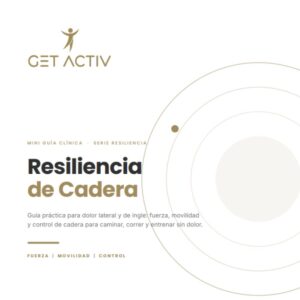 Guía Clínica Resiliencia de cadera