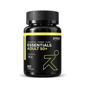 Essentials - Adult 50+