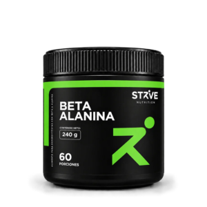 Beta Alanina