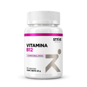 Vitamina B12