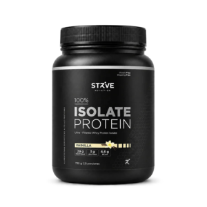 Isolate Protein