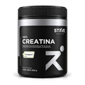 Creatina Creapure