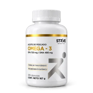 Omega 3