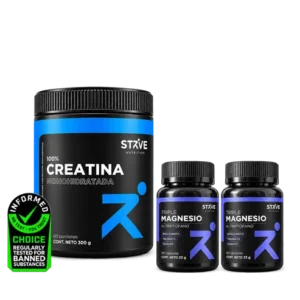 Recovery Pack